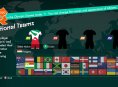 London 2012 - The Official Video Game of the Olympic Games