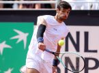 Lorenzo Musetti undviker straff för att ha träffat en domare efter att ha sparkat en boll, Tiafoe tycker att det är "komiskt" att han kom undan med det