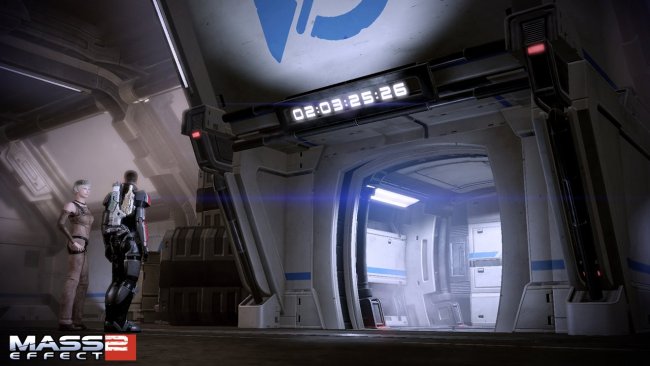 Mass Effect 2