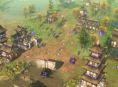 GRTV p&aring; E3 19: Intervju med studion bakom Age of Empires III: Definitive Edition