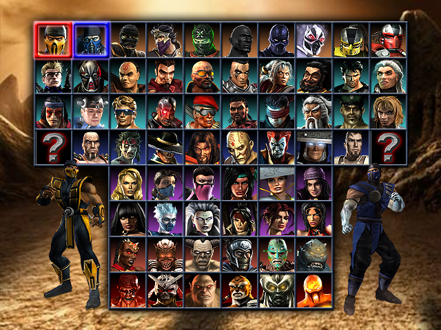 Mortal Kombat: Armageddon - - Gamereactor