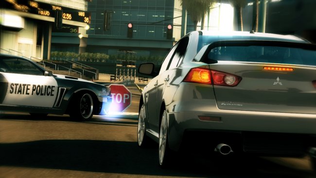 Need for Speed: Undercover