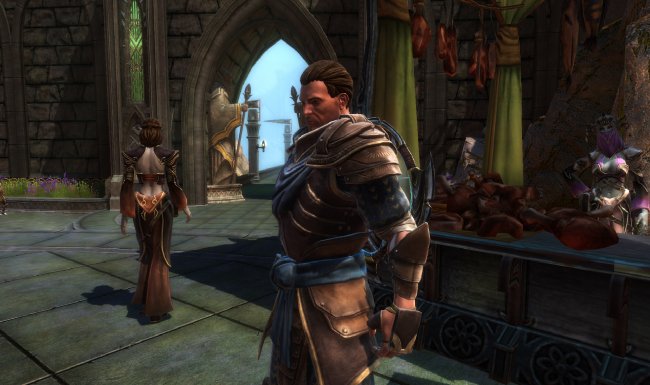 Kingdoms of Amalur: Reckoning