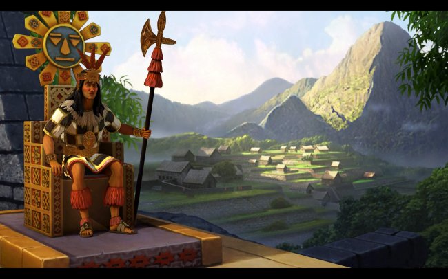 Civilization V