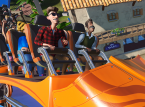 Planet Coaster