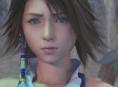 Nya bilder från PS4-versionen av Final Fantasy X/X-2 HD Remaster