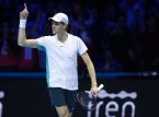 Kvartsfinalister i Vienna Open och Swiss Indoors Basel: ATP-titlarna i helgen