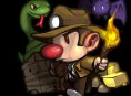 Såhär skapas en nivå i Spelunky