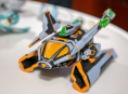 Massor av nya bilder fr&aring;n Starlink: Battle for Atlas