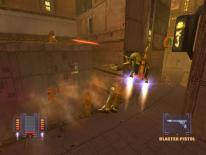 Star Wars: Bounty Hunter