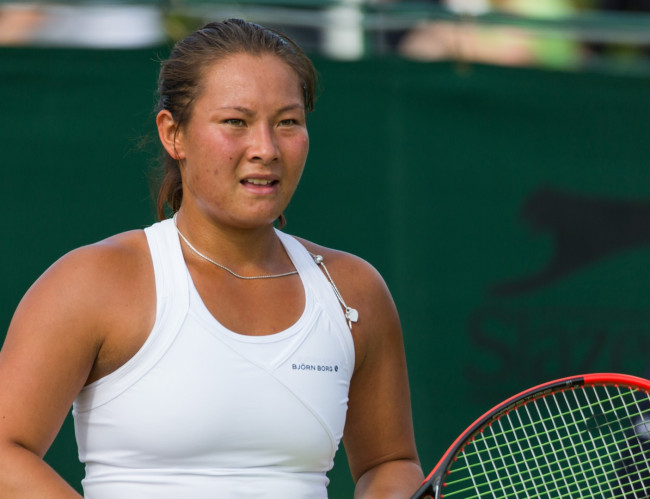 Tennisspelare som orättvist blivit avstängd för dopning stämmer WTA med en stämning på 20 miljoner dollar