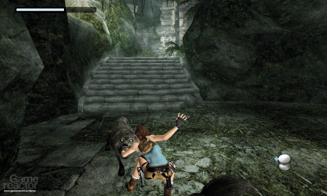 Tomb Raider: Anniversary