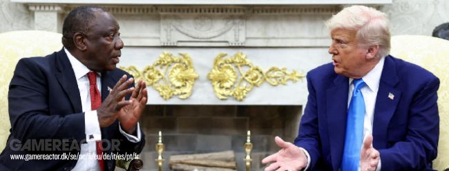 Trump-administrationen sätter rekordlågt tak för flyktingmottagande för nästa år