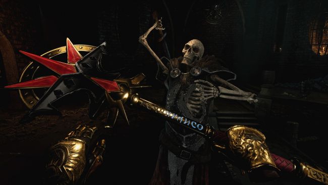 Rapport: Ett outannonserat Warhammer-rollspel har lagts ner