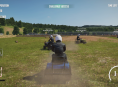 Wreckfest (PS4)