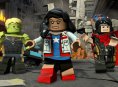 Spela som gay-superhjältar i Lego Marvel Avengers