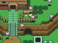 Zelda: A Link to the Past med Unreal Engine 4