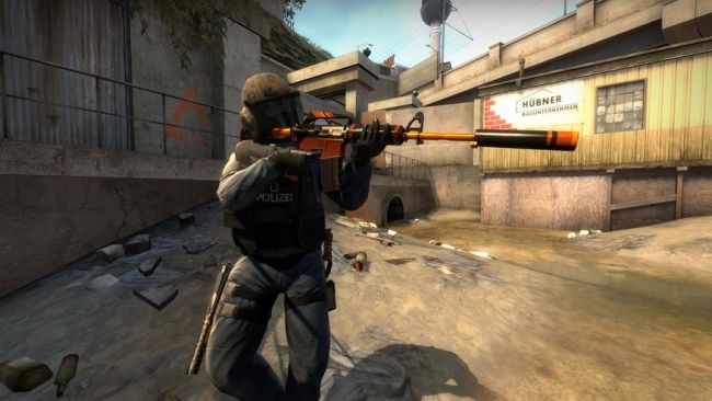 CS gå matchmaking nyheter