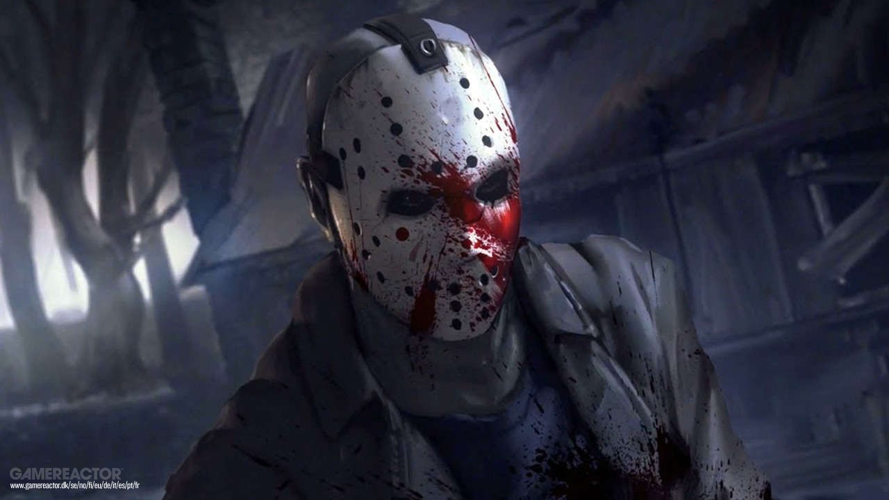 Friday the 13th: The Game