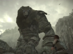 En remake av Shadow of the Colossus släpps nästa år