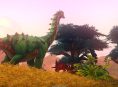 World of Warcraft f&aring;r dyrt riddjur med tillh&ouml;rande auktionshus