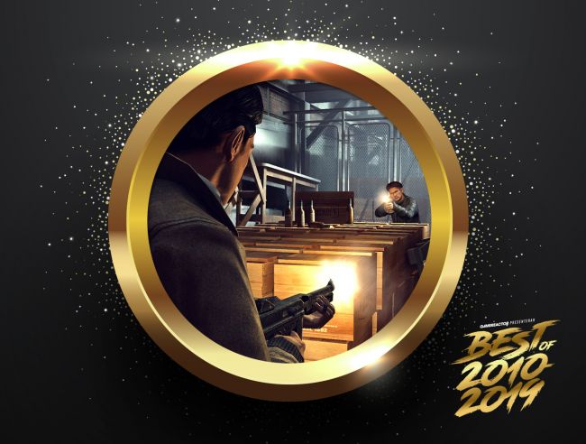 Decenniets 30 bästa spel (2)