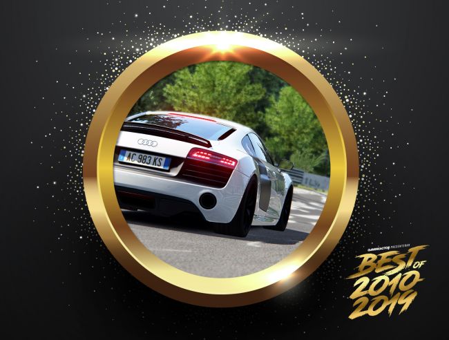 Decenniets 30 bästa spel (2)