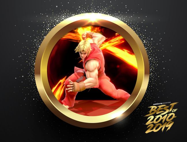 Decenniets 30 bästa spel (2)