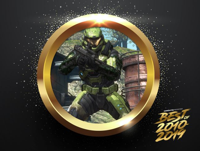 Decenniets 30 bästa spel (2)