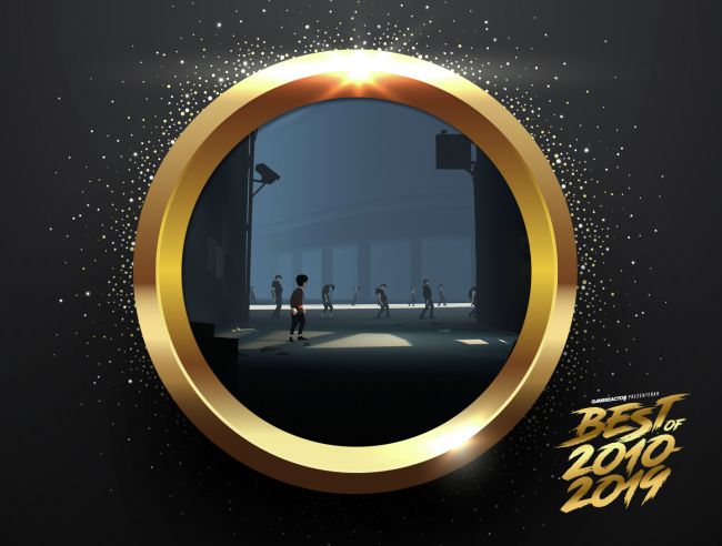 Decenniets 30 bästa spel (2)