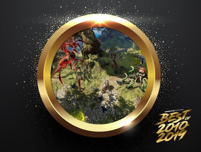 Decenniets 30 bästa spel (2)