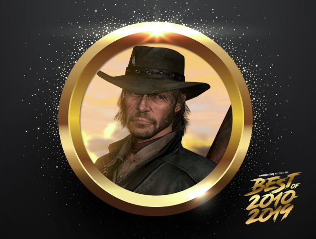 Decenniets 30 bästa spel (2)