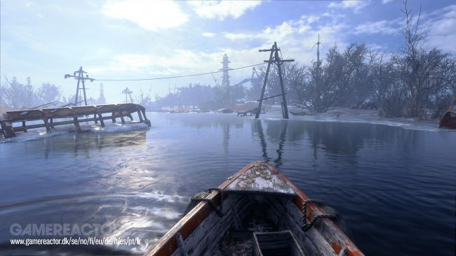 Metro Exodus