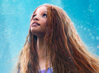 The Little Mermaid-stj&auml;rnan bryter tystnaden och ber&auml;ttar om hatstormen mot henne