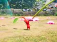 Pikmin-hattar kommer till Japan