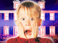 Kevin McCallister fr&aring;n Home Alone bes&ouml;ker Hitman 3 i rolig video