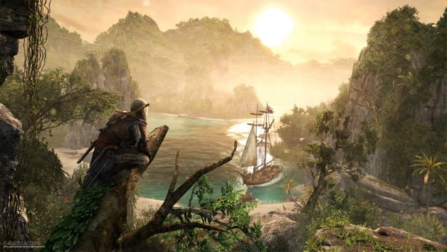 Assassin's Creed IV: Black Flag