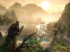 Assassin's Creed IV: Black Flag Remake var t&auml;nkt att sl&auml;ppas 2025