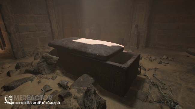 Indiana Jones and the Great Circle