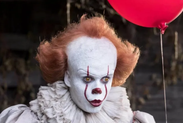 IT: Welcome to Derry