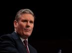 Keir Starmer: Storbritannien kommer inte att välja mellan USA och EU