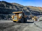 Trump vill ha Ukrainas sällsynta jordartsmetaller i utbyte mot bistånd