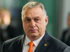Viktor Orbán kritiserar Europas inblandning i fredssamtalen i Ukraina