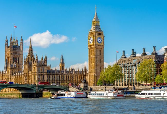 Det här behöver du veta om det nya ETA-kravet för resor i Storbritannien