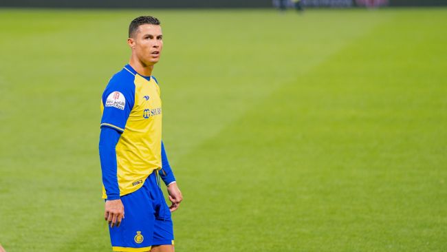 Varför är Cristiano Ronaldo "missnöjd" med den saudiska klubben Al Nassr och vägrar spela