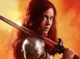 Våldsam och underhållande: Red Sonja gör brutal comeback