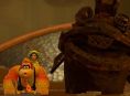 Donkey Kong Bananza: Alla bananer i deponilagret