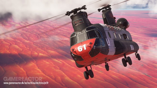 Microsoft Flight Simulator 2024