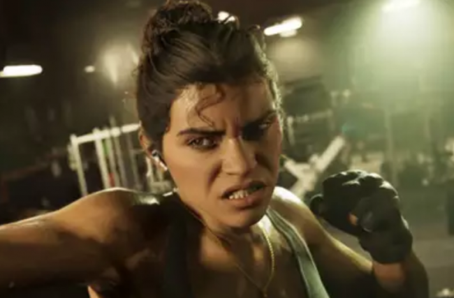 GTA är inte bara ett spel utan är 