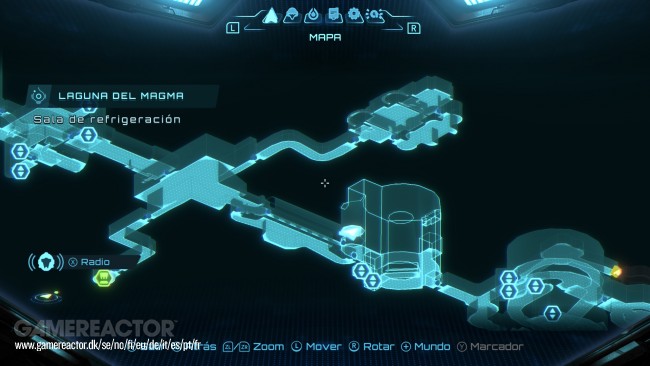 Metroid Prime 4: Beyond